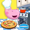 App herunterladen Pizza maker. Cooking for kids Installieren Sie Neueste APK Downloader