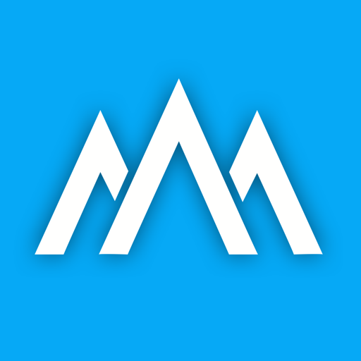 Peak Fitness logo