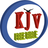 FREE KJV BIBLE icon