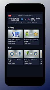 T20 World Cup 2021 Schedule & Live Scores- Googly 1.2.3 APK screenshots 2