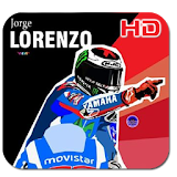 Best 99-Jorge Lorenzo HD Wallpaper icon