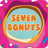 Seven Donuts | Russia icon