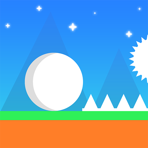 Go,Tiny Ball:Puzzle Games logo