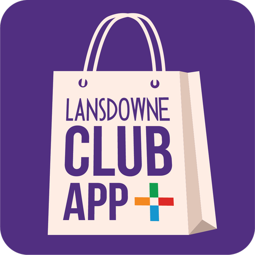 Lansdowne Club logo