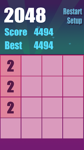 2048 JY Screen 2