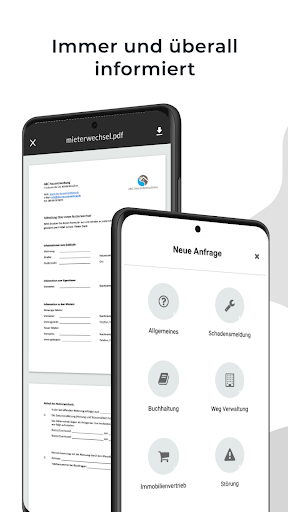 Hone Service GmbH Screen 3