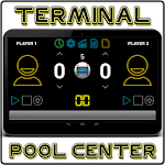 Pool Center Terminal Apk
