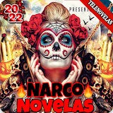 Narco Novelas 2022 icon