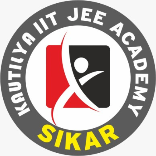 KAUTILYA IIT JEE ACADEMY logo