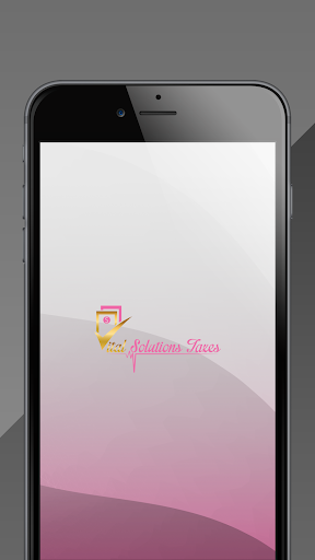 Vital Solutions Taxes Screen 2