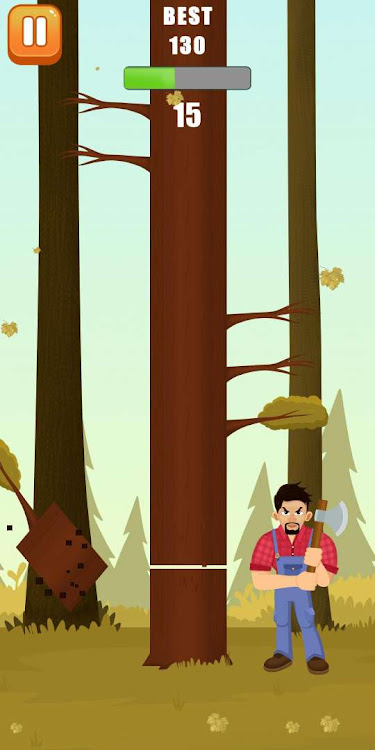 Timber Buddy - Guy - 0.0.1 - (Android)