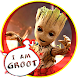 Crazy Groot : Icy Tower Mode - Androidアプリ