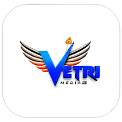 Vetri Media TV