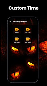Fake Calling of Security Vanny 2.0.3.1 APK + Мод (Unlimited money) за Android