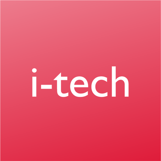 i-tech logo
