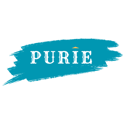 Purie logo