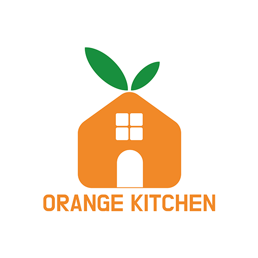 Orange Kitchen logo