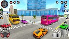 screenshot of Bus Simulator: Bus Games 3D