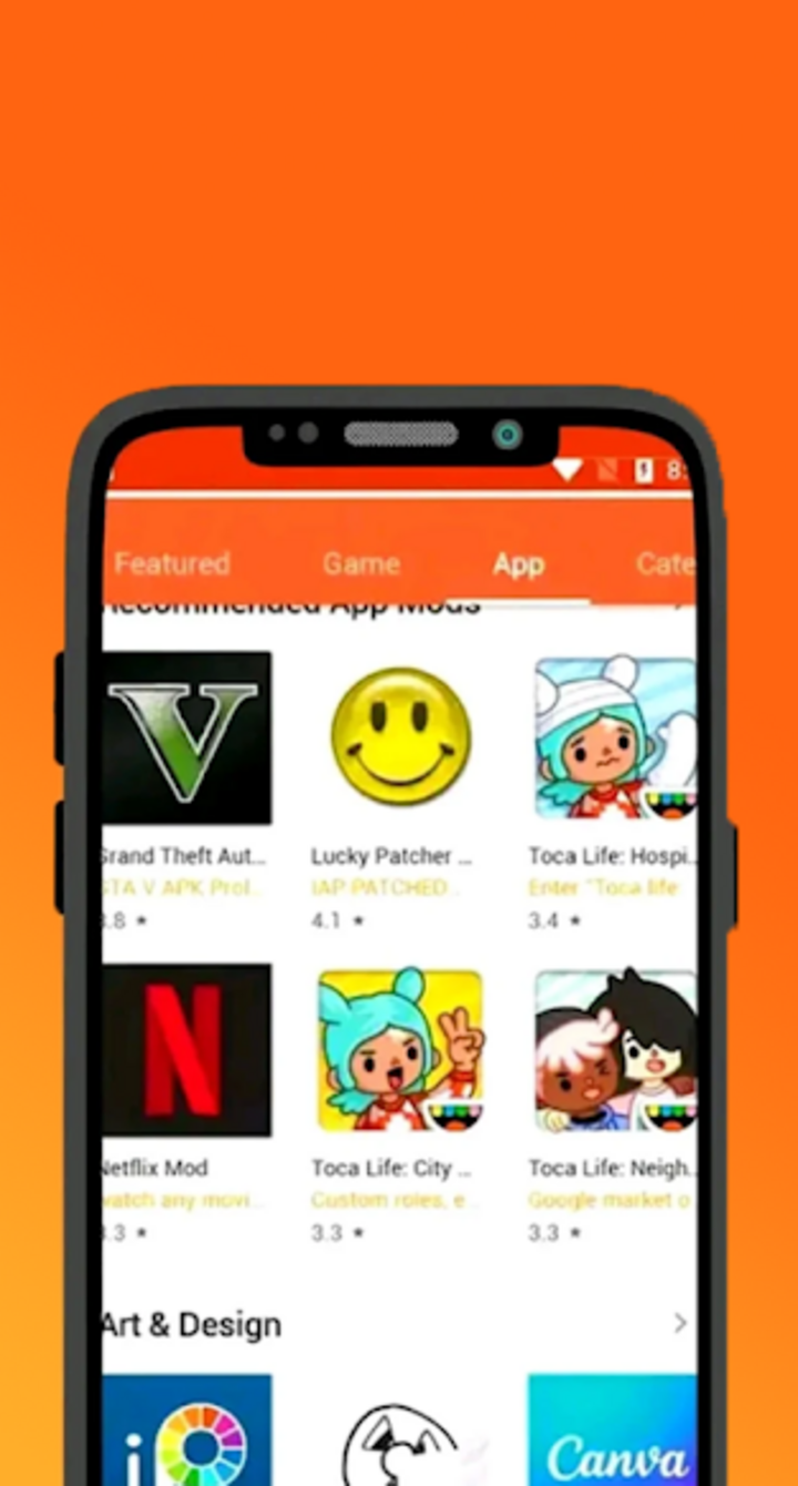 Download dFast Apk Mod Guide For d Fast App Free on PC (Emulator