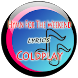 Lyrics Coldplay Full Album icon