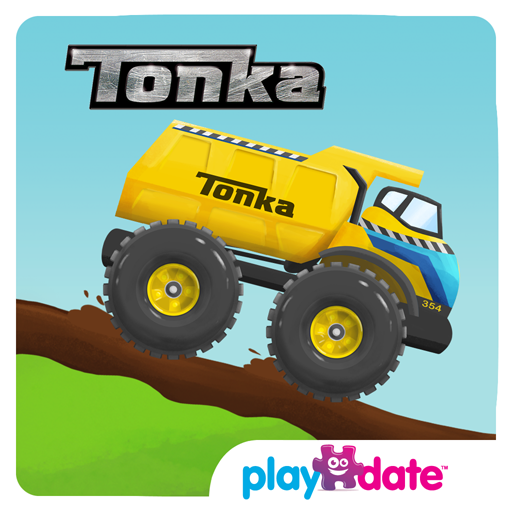 Tonka: Trucks Around Town  Icon