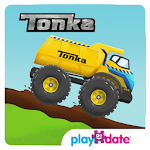Cover Image of Download Tonka: Trucks Around Town  APK