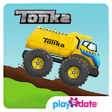 Tonka: Trucks Around Town icon