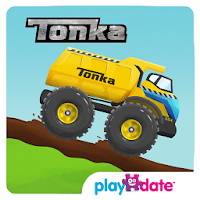 Tonka: Trucks Around Town