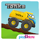 Tonka: Trucks Around Town - Androidアプリ