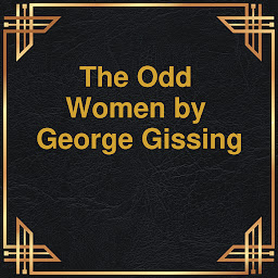 「The Odd Women (Unabridged)」のアイコン画像