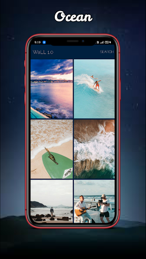 Wall 1 - 4K Mobile Wallpapers