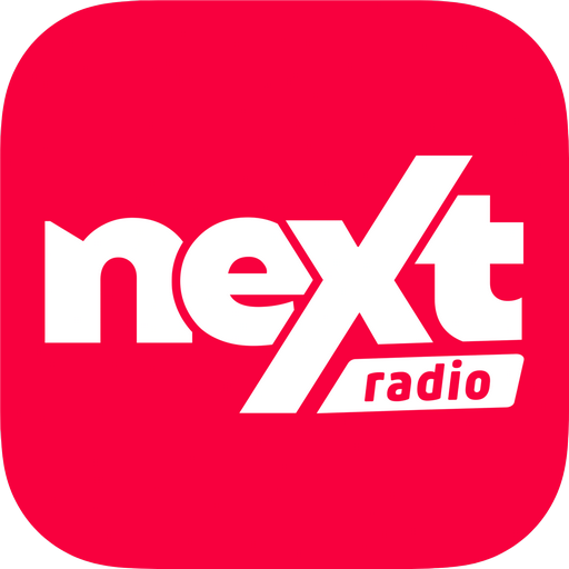 Next Radio Logo