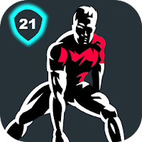 Men - 21 Days Weight Loss app