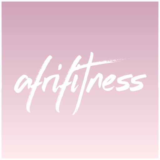 Afrifitness logo