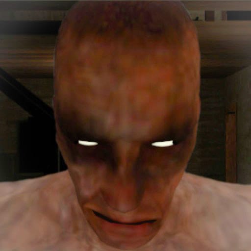 INICIOUT - Horror Game logo