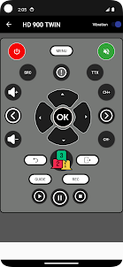 Remote for Doombox