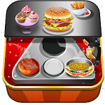 Cover Image of Descargar Breakfast Restaurant 2020:Cooking Master Free Game 1.3 APK