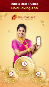 Thangamayil online shop