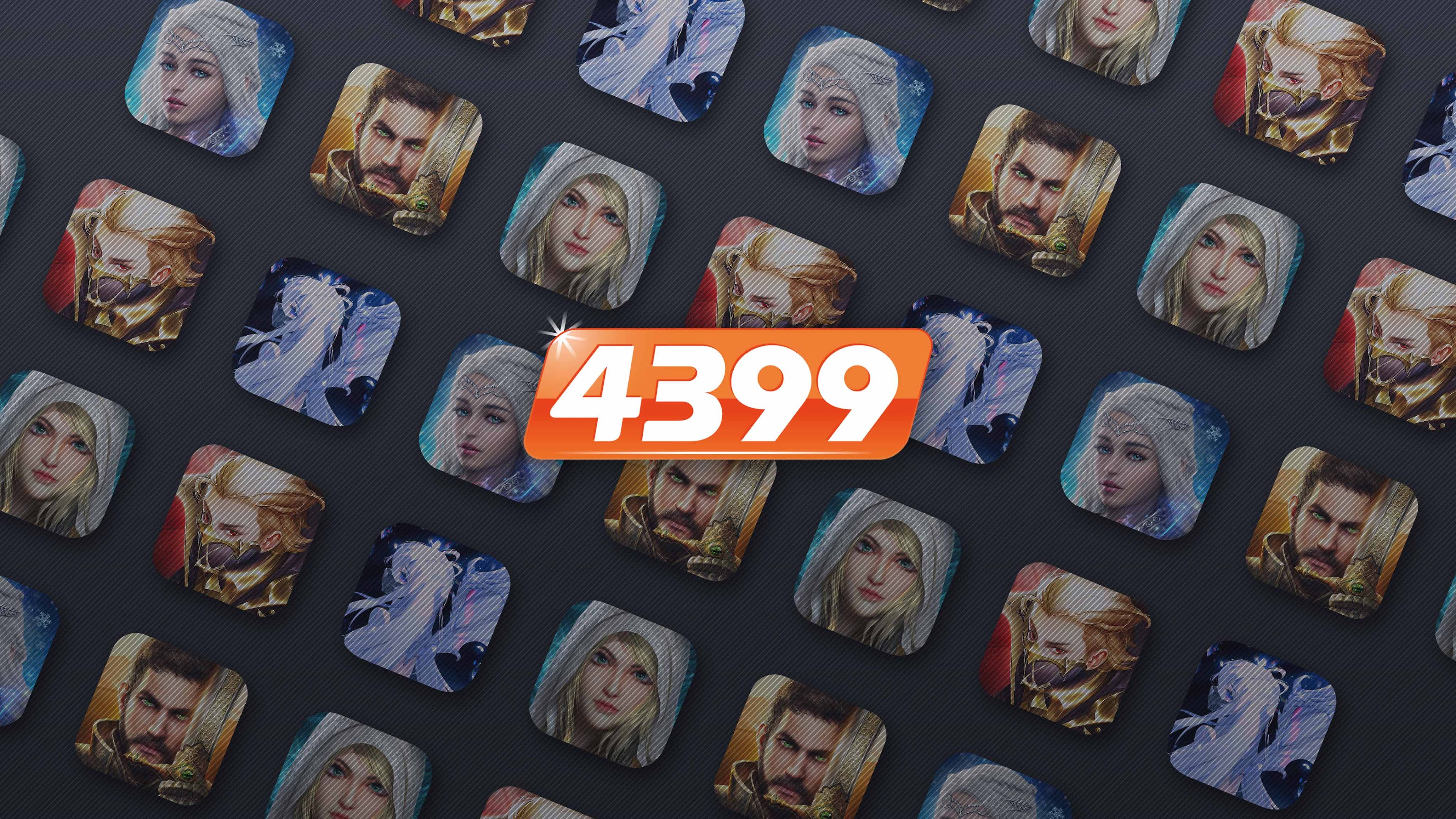 Android Apps By 4399 Games On Google Play