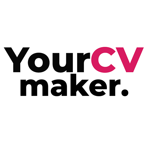 Your CV Maker Free PDF Resume   Icon
