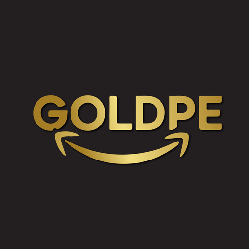 GoldPe - Gold Buying & Selling logo