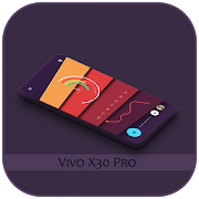 Theme for Vivo X30 Pro