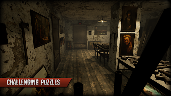 Escape Legacy 3D - Escape Room Puzzle Game 1.70 Screenshots 2