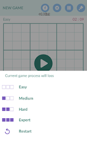 Sudoku Master 1.1.12 screenshots 2