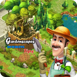 Guide Gardenscapes icon