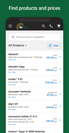 Ag Plus Cooperative Screen 3