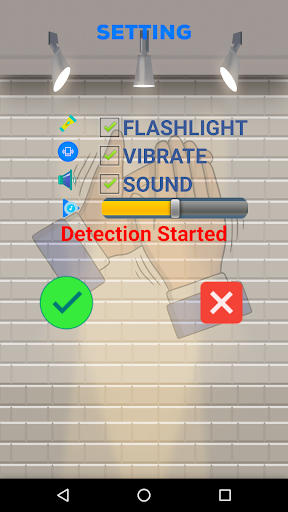 find phone by clap free nwe 2020