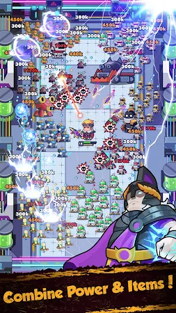 Game screenshot Hero Survival IO 2 mod apk