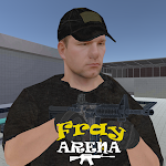 Cover Image of डाउनलोड Fray Arena: Multiplayer FPS  APK