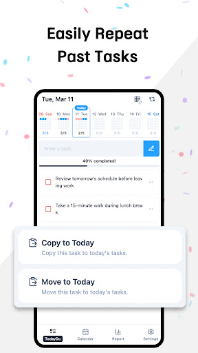 Todo Checklist - TodayDo